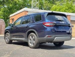 2025 Honda Pilot AWD