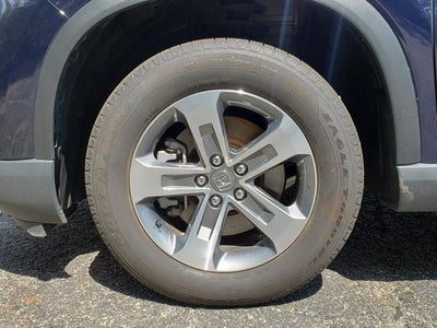 2025 Honda Pilot AWD