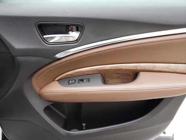 2020 Acura MDX w/Technology Pkg