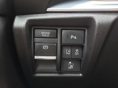 2020 Acura MDX w/Technology Pkg