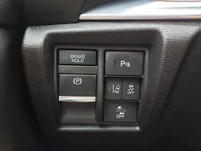 2020 Acura MDX w/Technology Pkg