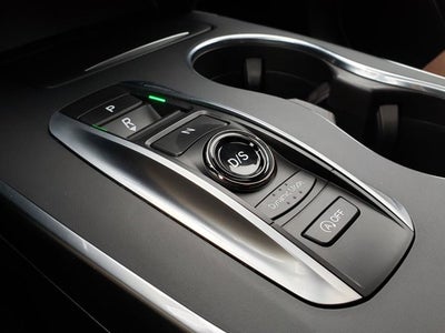 2020 Acura MDX w/Technology Pkg