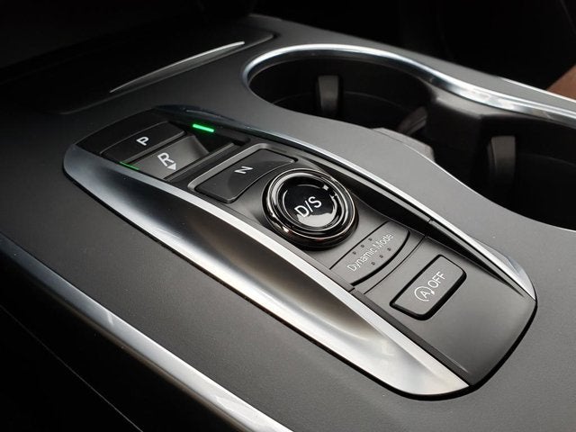 2020 Acura MDX w/Technology Pkg