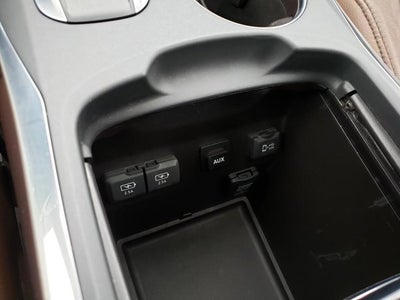 2020 Acura MDX w/Technology Pkg
