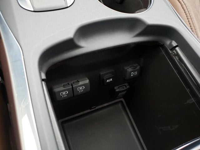 2020 Acura MDX w/Technology Pkg