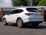 2022 Acura MDX w/Advance Package