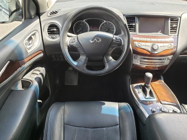 2014 INFINITI QX60 AWD 4dr