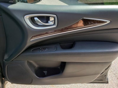 2014 INFINITI QX60 AWD 4dr