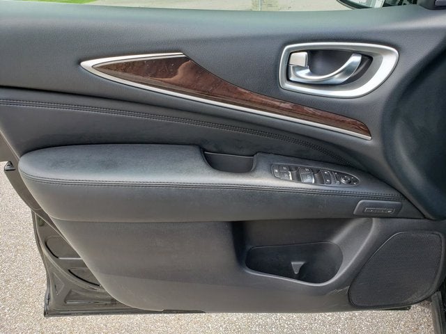 2014 INFINITI QX60 AWD 4dr