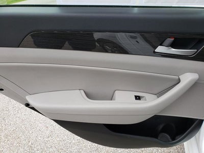 2018 Hyundai Sonata Limited