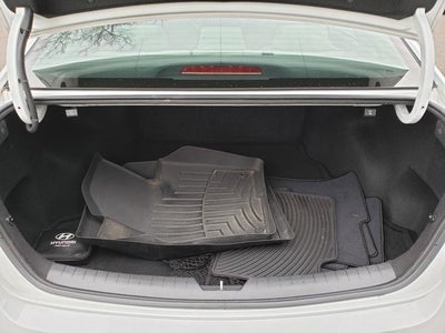 2018 Hyundai Sonata Limited