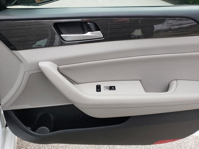 2018 Hyundai Sonata Limited