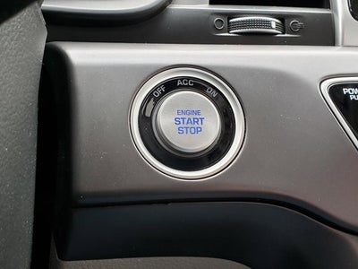 2018 Hyundai Sonata Limited