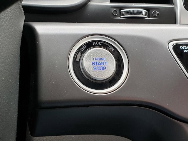 2018 Hyundai Sonata Limited