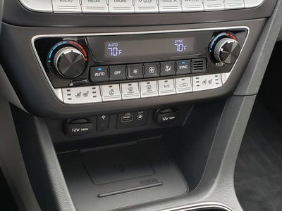 2018 Hyundai Sonata Limited