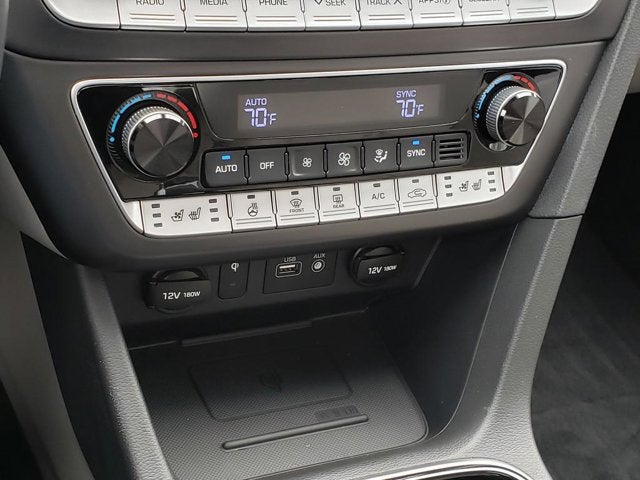 2018 Hyundai Sonata Limited