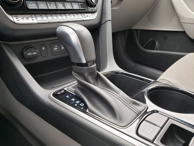 2018 Hyundai Sonata Limited