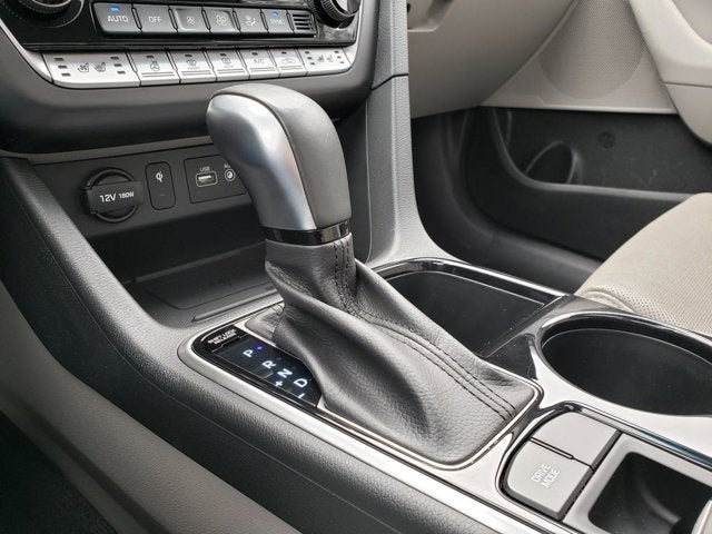 2018 Hyundai Sonata Limited