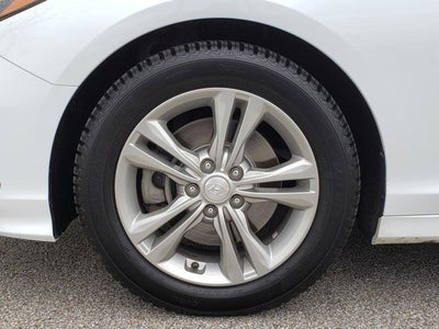 2018 Hyundai Sonata Limited