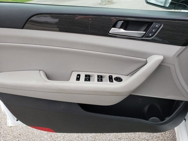 2018 Hyundai Sonata Limited