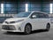2019 Toyota Sienna Limited