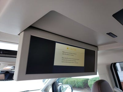 2019 Toyota Sienna Limited