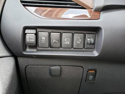 2019 Toyota Sienna Limited