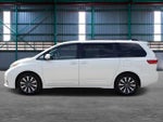 2019 Toyota Sienna Limited