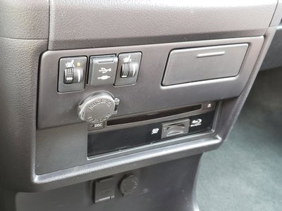 2019 Toyota Sienna Limited