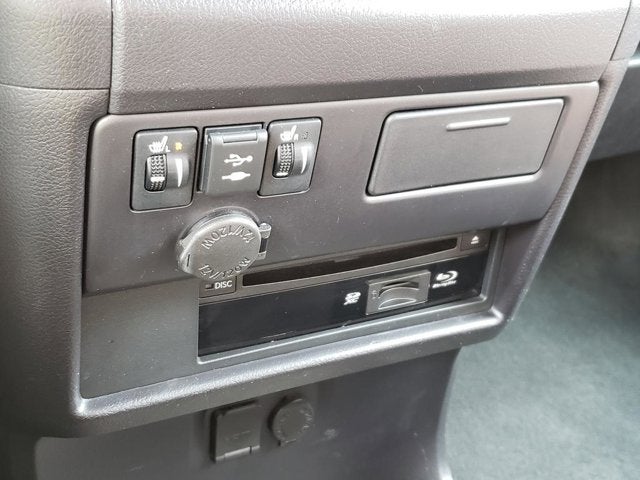 2019 Toyota Sienna Limited