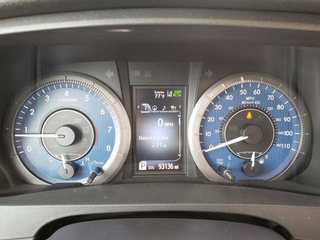 2019 Toyota Sienna Limited