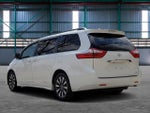 2019 Toyota Sienna Limited