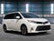 2019 Toyota Sienna Limited