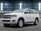 2022 Toyota Sequoia Platinum