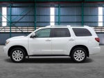 2022 Toyota Sequoia Platinum