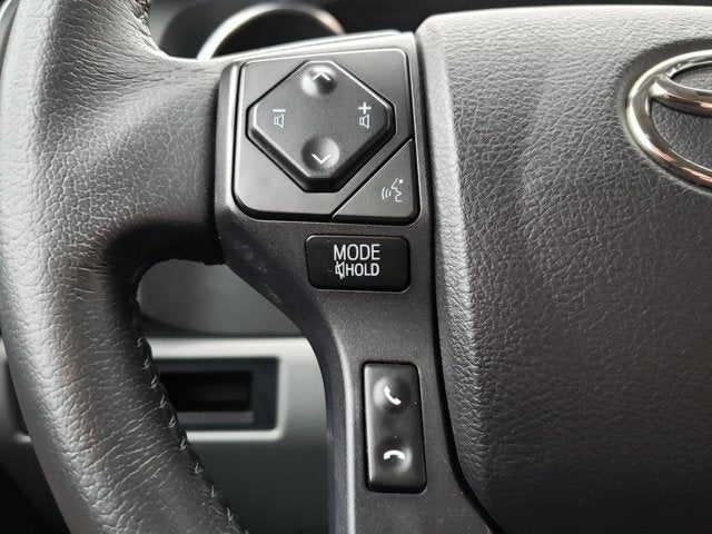 2022 Toyota Sequoia Platinum