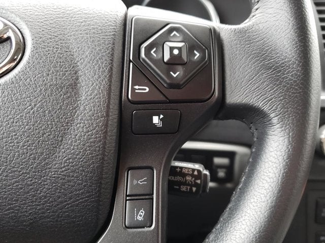 2022 Toyota Sequoia Platinum