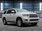 2022 Toyota Sequoia Platinum