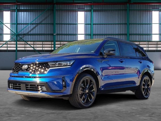 2021 Kia Sorento SX