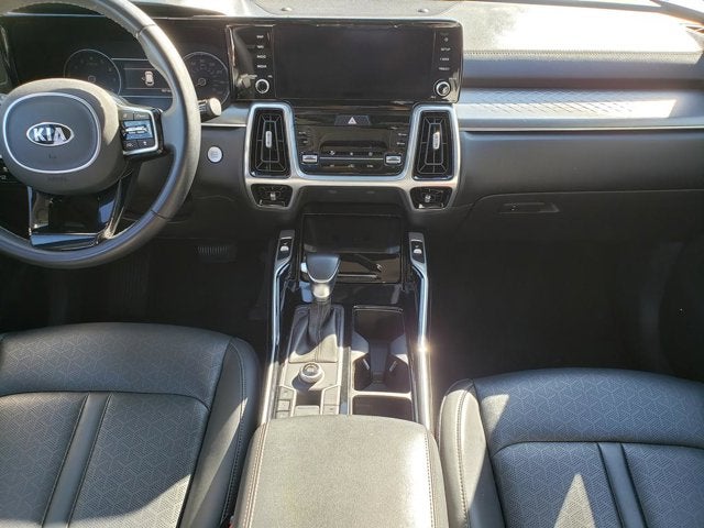 2021 Kia Sorento SX