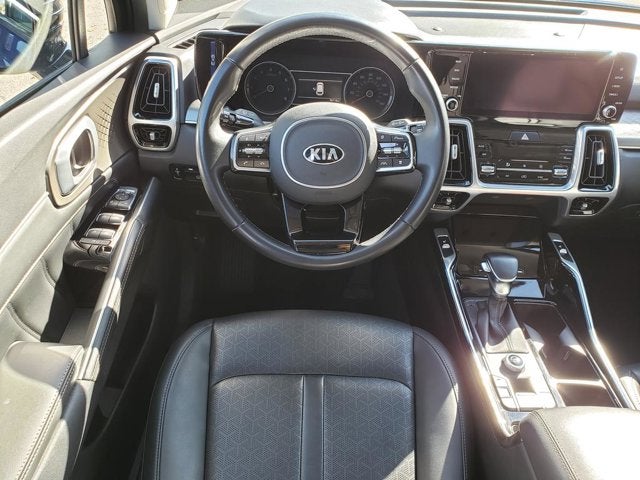 2021 Kia Sorento SX