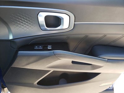 2021 Kia Sorento SX