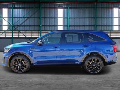 2021 Kia Sorento SX