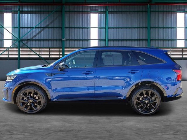 2021 Kia Sorento SX