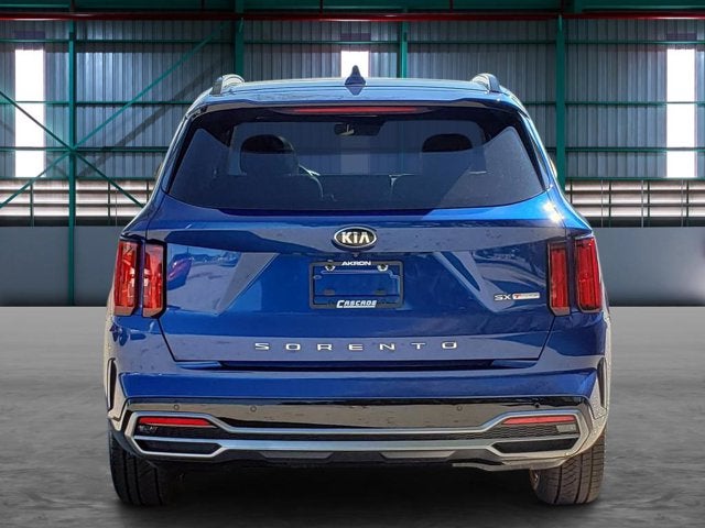 2021 Kia Sorento SX