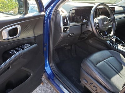 2021 Kia Sorento SX