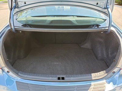 2012 Toyota Corolla S