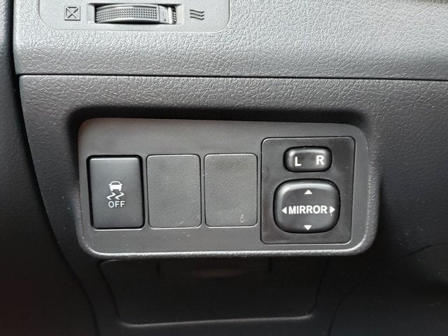 2012 Toyota Corolla S
