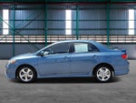 2012 Toyota Corolla S