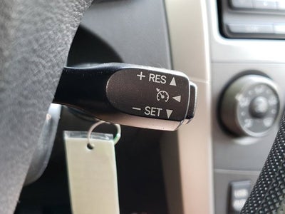 2012 Toyota Corolla S
